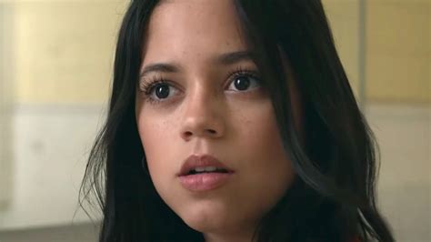 jenna ortega naked movie|JENNA ORTEGA Nude